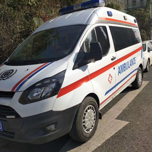 安陆品质救护车出租,为您的健康出行负责