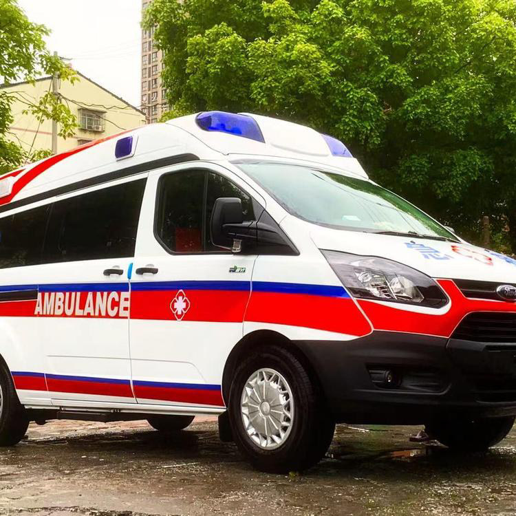 安陆重症监护救护车出租护送返乡