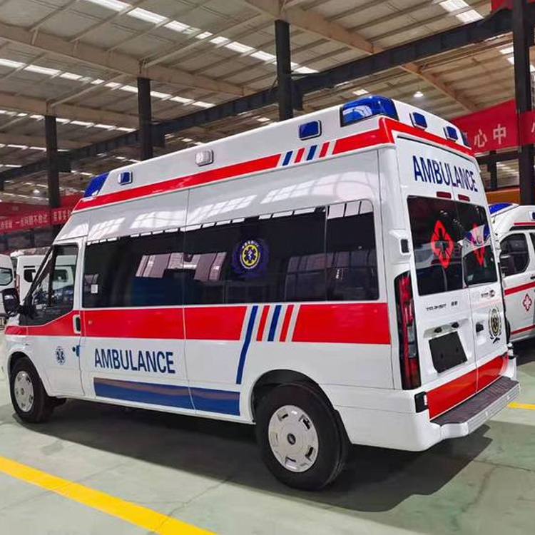 安陆救护车出租 —— 专业、安全、高效的城市急救服务