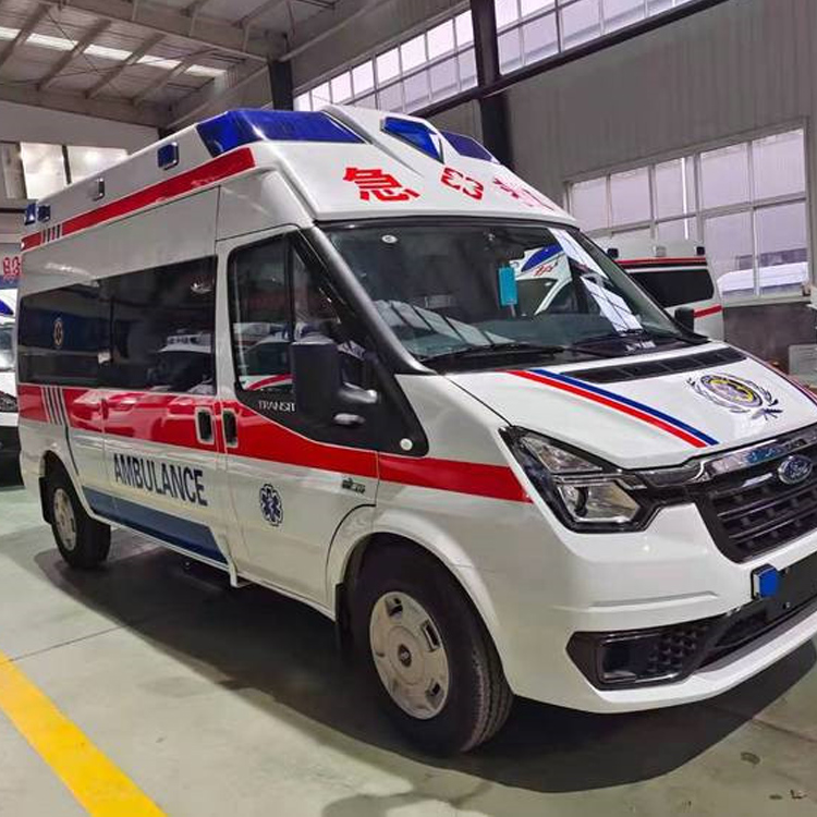 安陆演唱会救护车出租保障现场