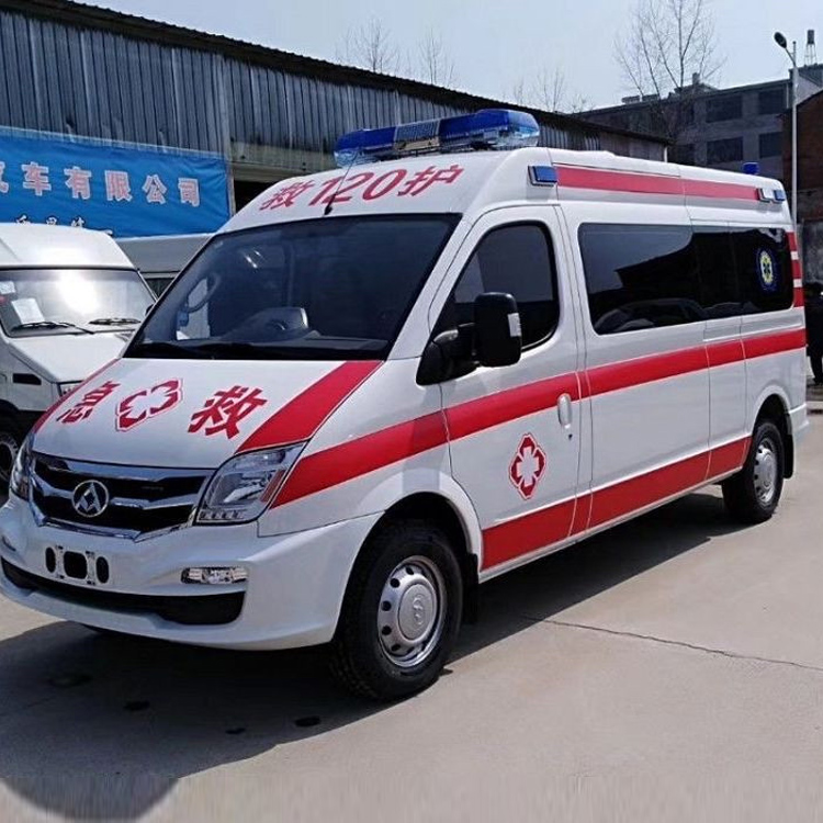 安陆马拉松租赁救护车活动保障