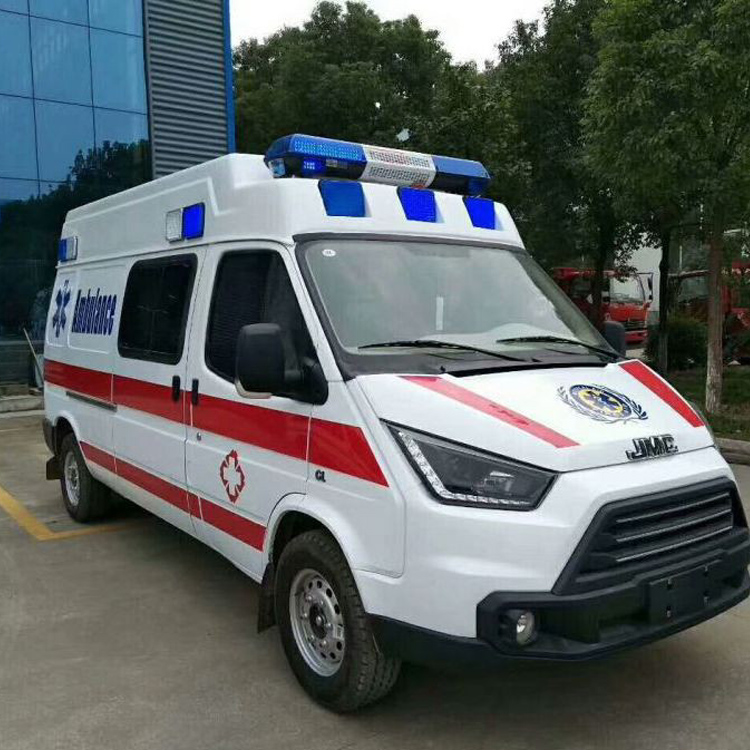 安陆救护车出租哪家好