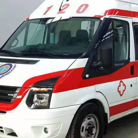 安陆非急救护送病人转院租赁救护车的优缺点对比